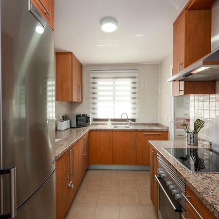 2149-Amazing Groundfloor 3 Bedrooms On Golf, Pools Alcaidesa Exterior foto