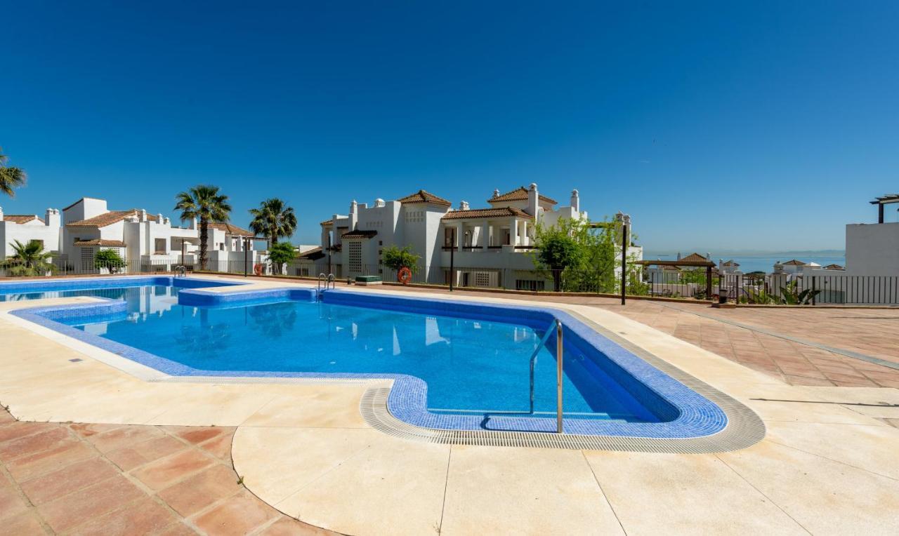 2149-Amazing Groundfloor 3 Bedrooms On Golf, Pools Alcaidesa Exterior foto