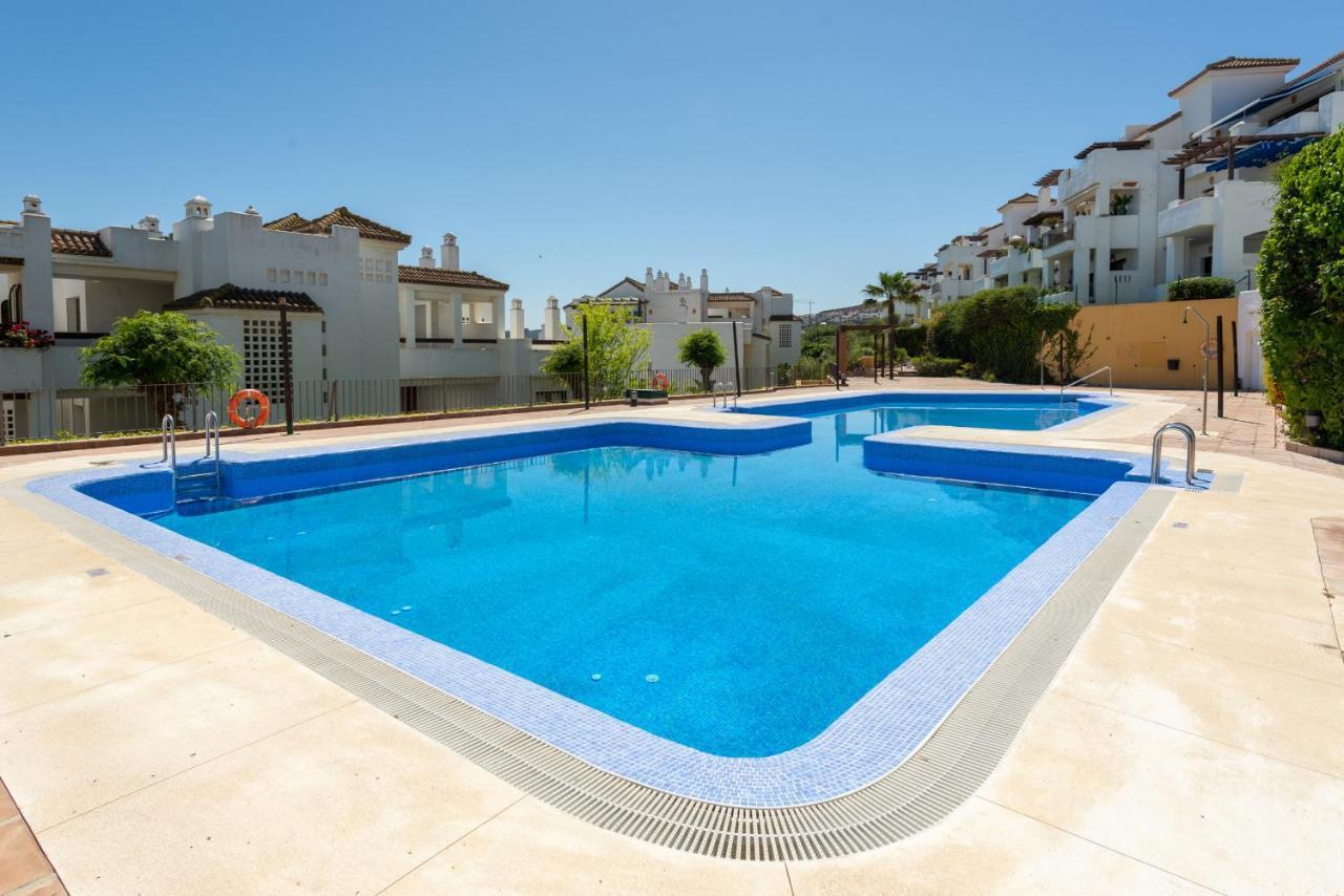 2149-Amazing Groundfloor 3 Bedrooms On Golf, Pools Alcaidesa Exterior foto