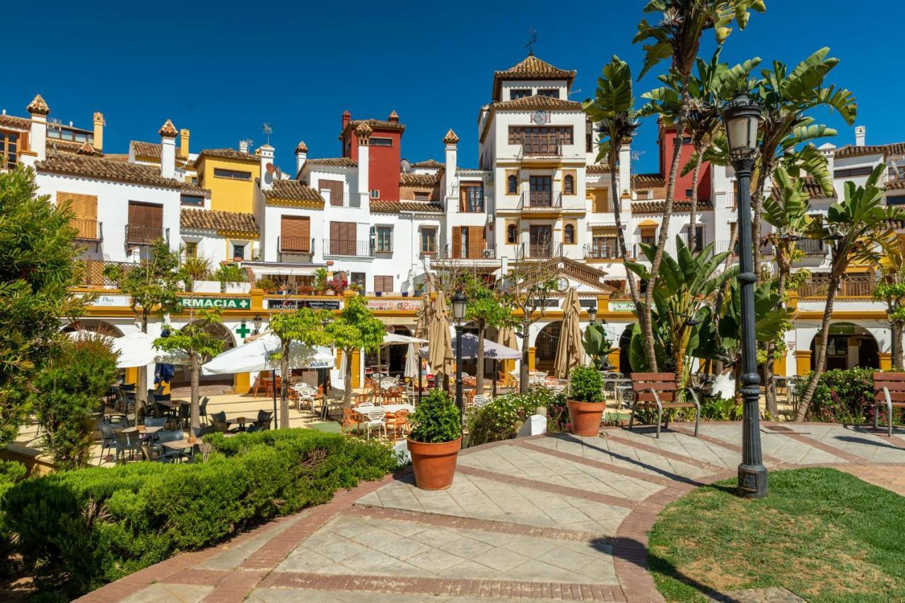 2149-Amazing Groundfloor 3 Bedrooms On Golf, Pools Alcaidesa Exterior foto