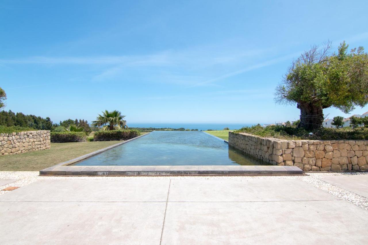 2149-Amazing Groundfloor 3 Bedrooms On Golf, Pools Alcaidesa Exterior foto
